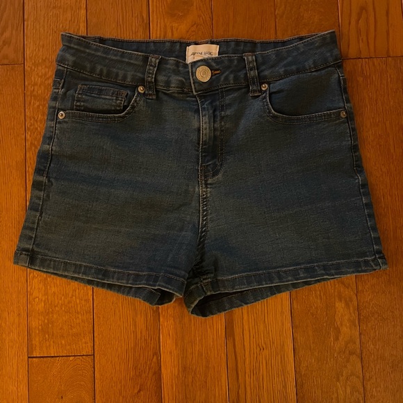 Ardene short jeans - Picture 1 of 5
